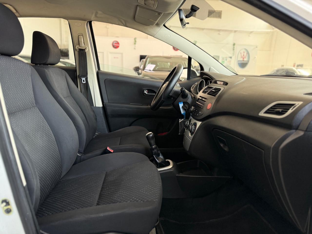 Great Wall Motor Voleex 1.5 DIGNITY GPL