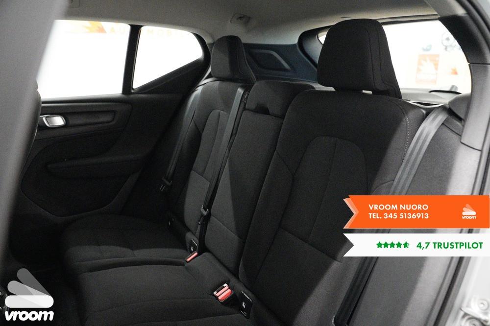 VOLVO XC40 (2017-->) XC40 B3 automatico Essential