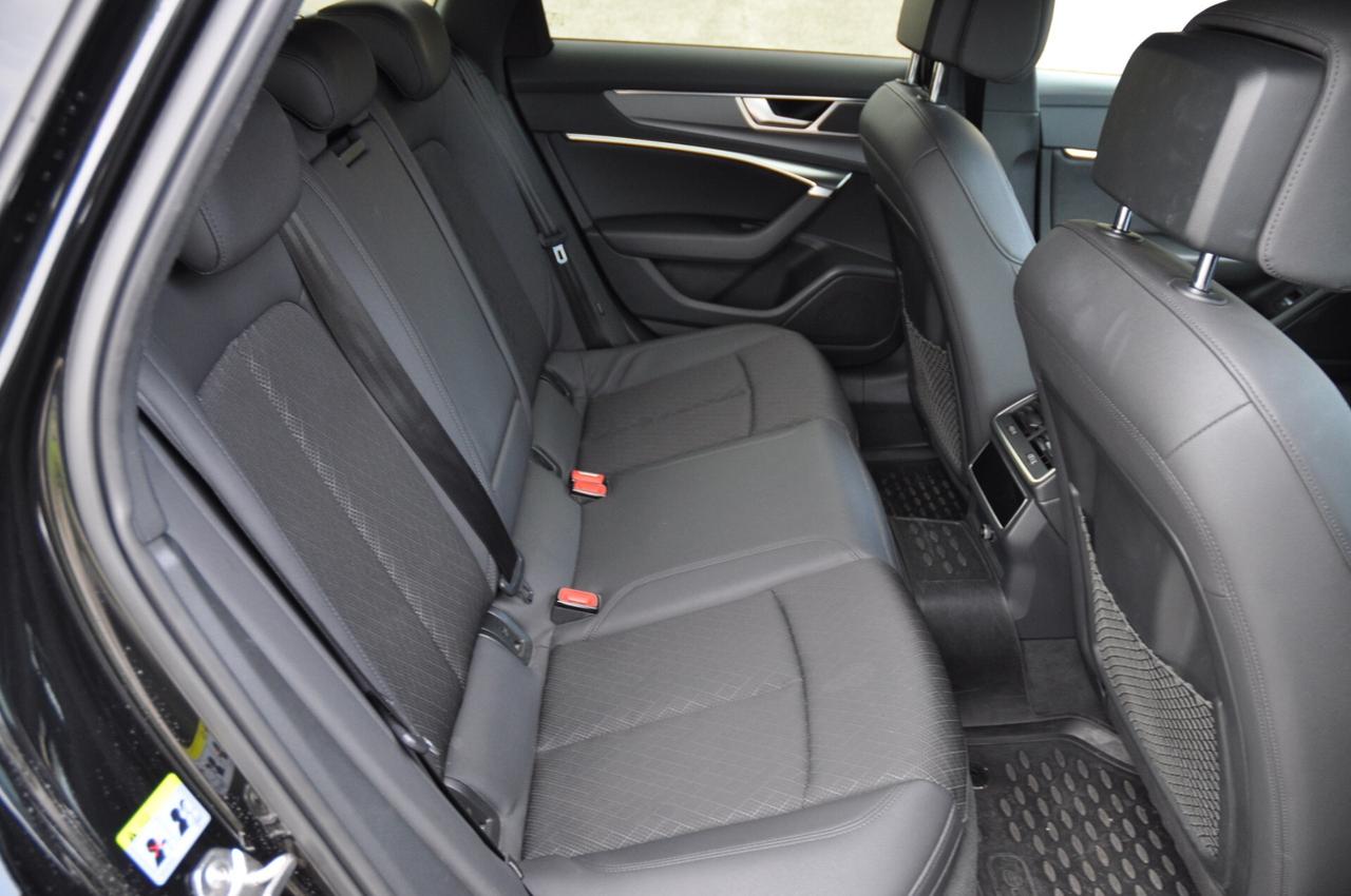 Audi A6 allroad 45 3.0 tdi mhev 48V Quattro