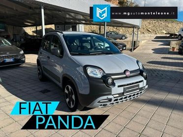 FIAT PANDA 1.0 - 2020