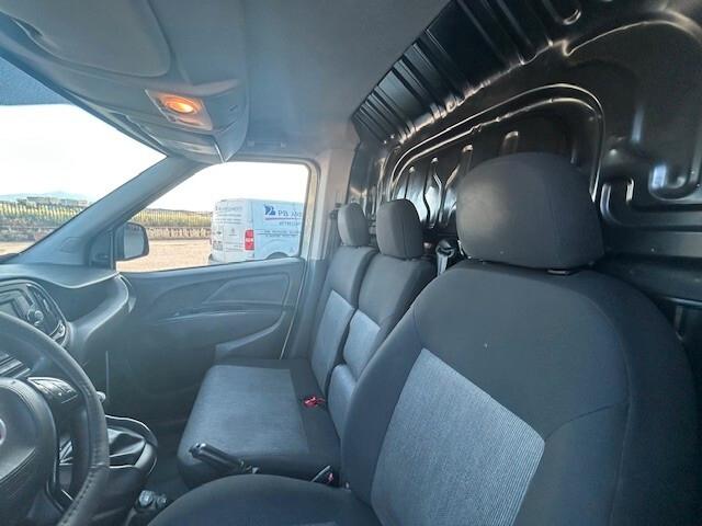 Fiat Doblo Fiat Doblo LOUNGE 1.3 MJET 95CV 3 POSTI