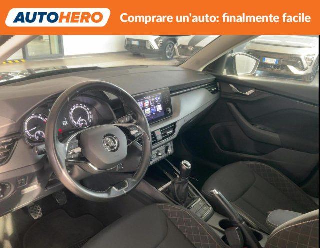 SKODA Kamiq 1.0 TSI 110 CV Ambition