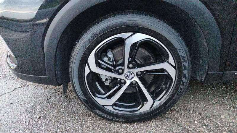 MG HS HS 1.5T-GDI Luxury