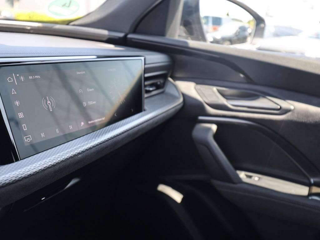 Audi Q5 Sportback Sportback TDI - S Line - Edition One - 21"