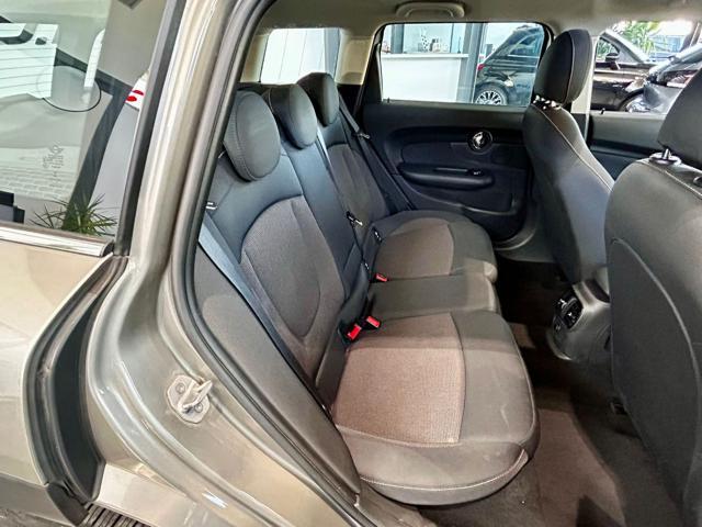 MINI Clubman 1.5 One D