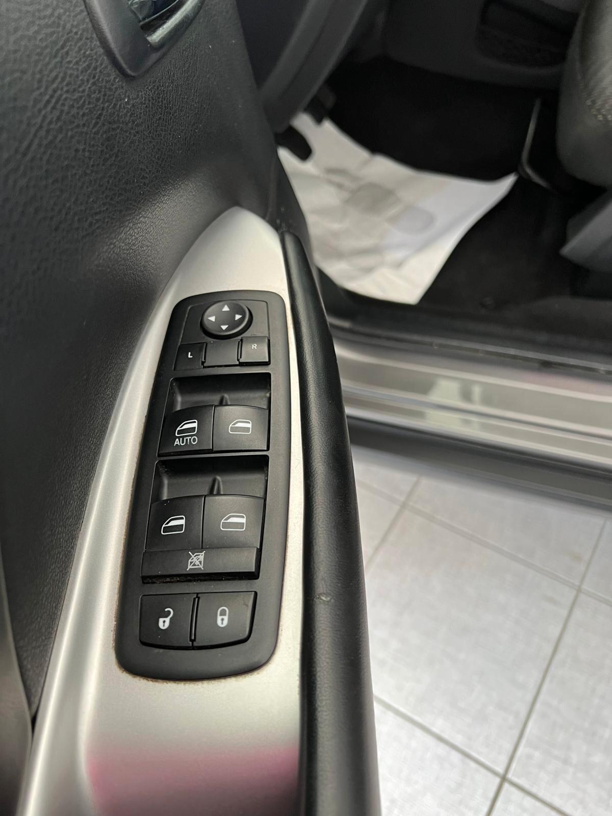 Fiat Freemont 2.0 Muljet 170CV 7post Urban 2012