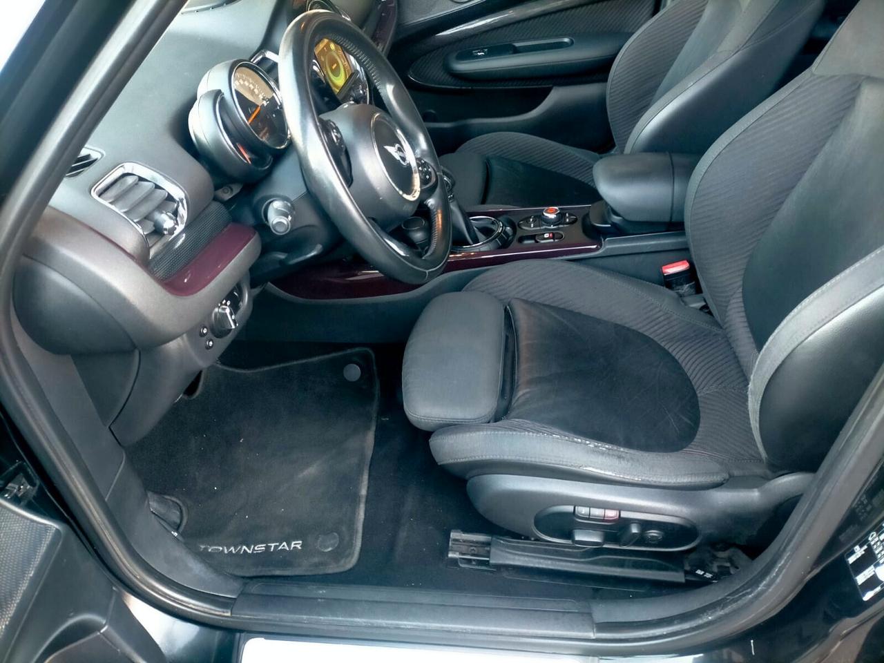 Mini Cooper S Clubman 1.5 One D Hype