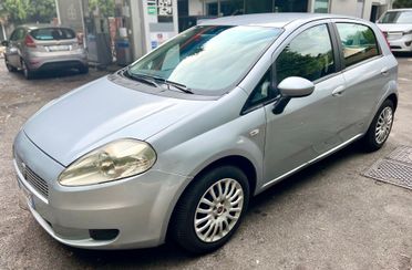 Fiat Grande Punto 1.2 benzina OK NEOPATENTATI 60.000km!!!