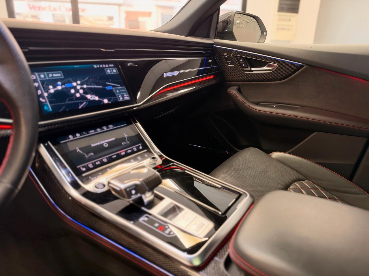 Audi Q8 SUV 50 TDI 286 CV quattro tiptronic S line edition