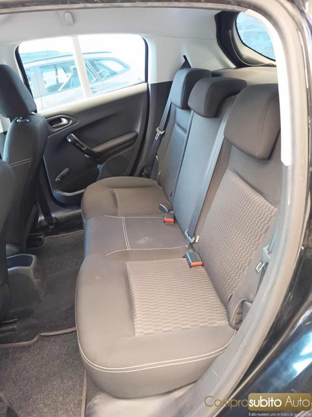 PEUGEOT 208 GPL Allure ( Garanzia 12 Mesi)