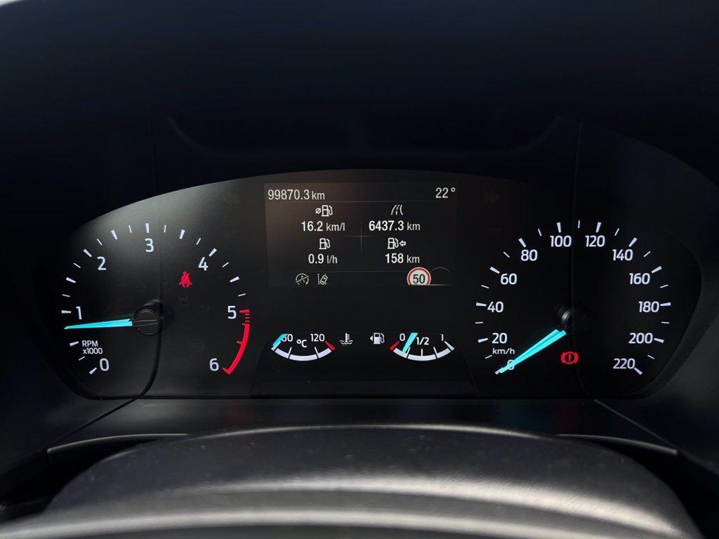 FORD Kuga 1.5 EcoBlue 120 CV 2WD Titanium del 2020