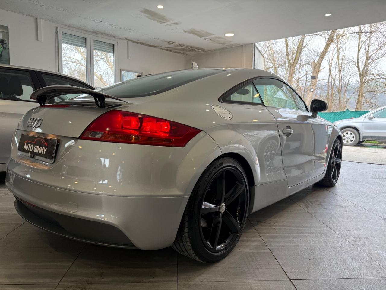 Audi TT Coupé 2.0 BENZINA 149.000 KM