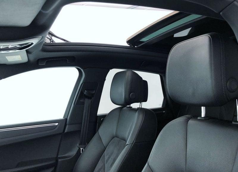 Porsche Macan 2.0 ** TETTO + SOSP **