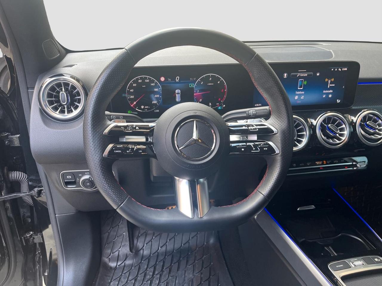 Mercedes-benz GLB 200 d Automatic 4Matic AMG Line Advanced Plus 2024