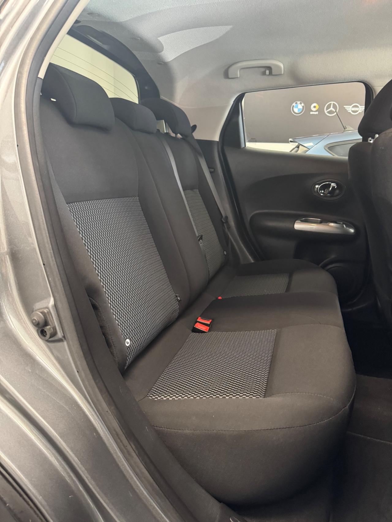 Nissan Juke 1.5 dCi 110 Cv Acenta Finanziabile