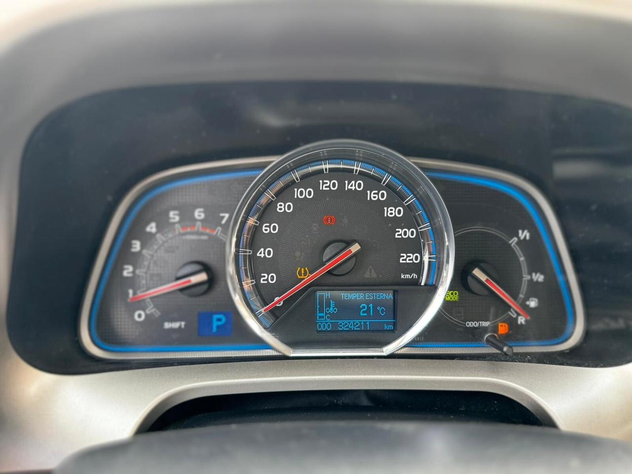 Toyota RAV 4 RAV4 2.2 D-CAT A/T 4WD Lounge