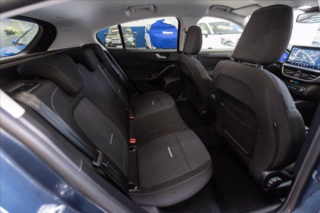 FORD Focus Active 1.0t ecoboost h 125cv del 2023