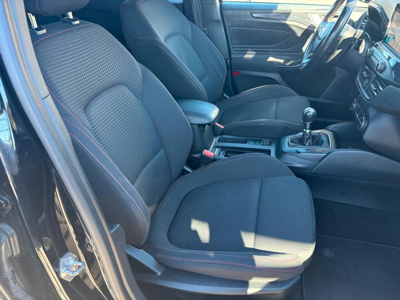 Ford Focus 1.5 EcoBoost 150 CV 5p. ST-Line