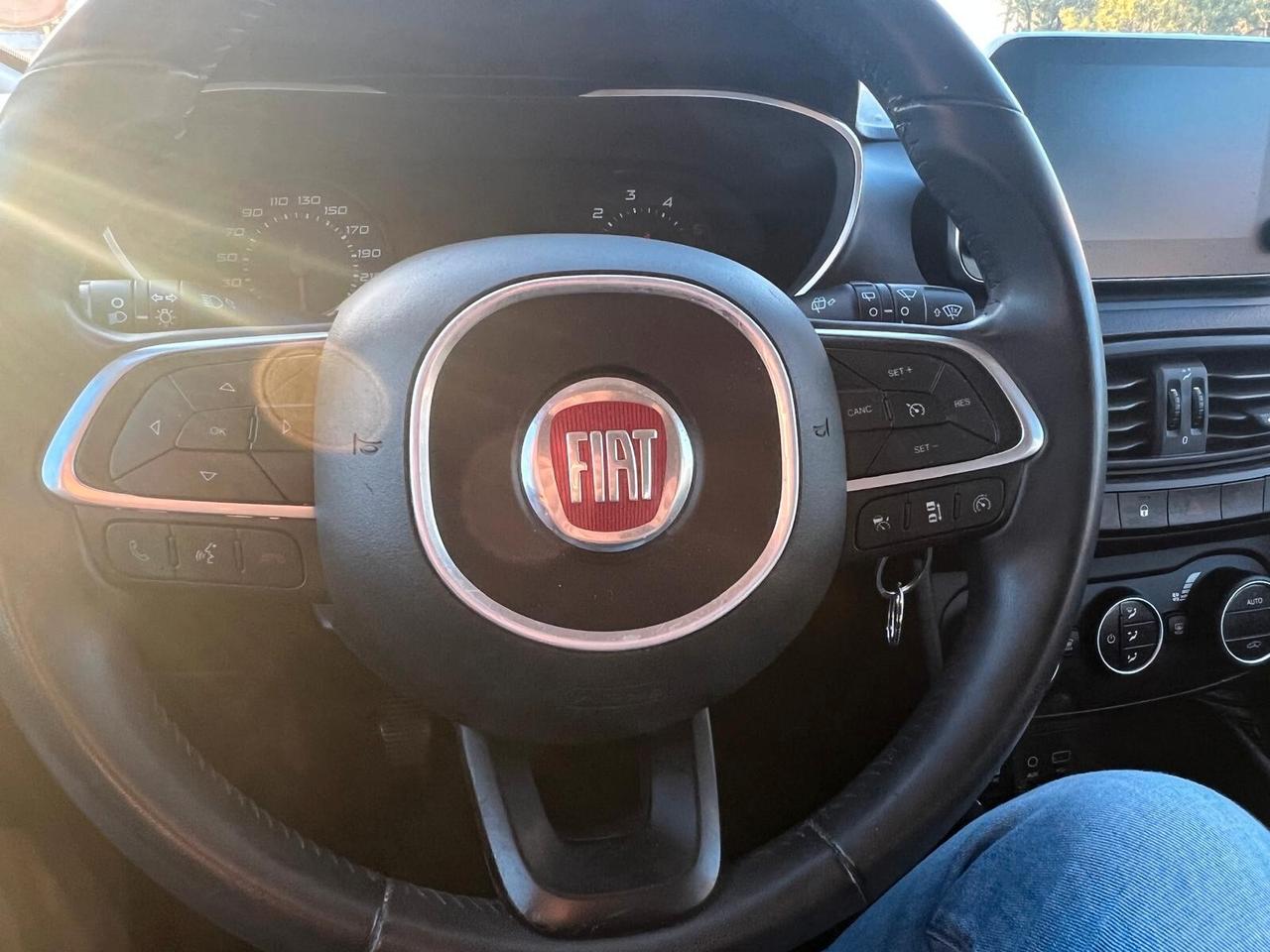Fiat Tipo 1.6 Mjt S&S SW