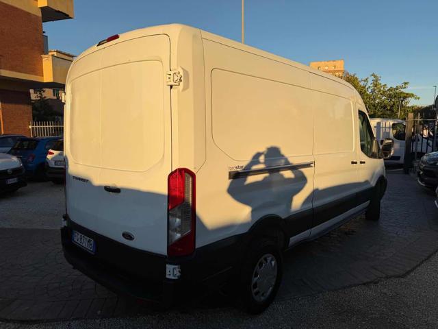 FORD Transit 350 2.2TDCi 125CV PM-TM Furgone Entry