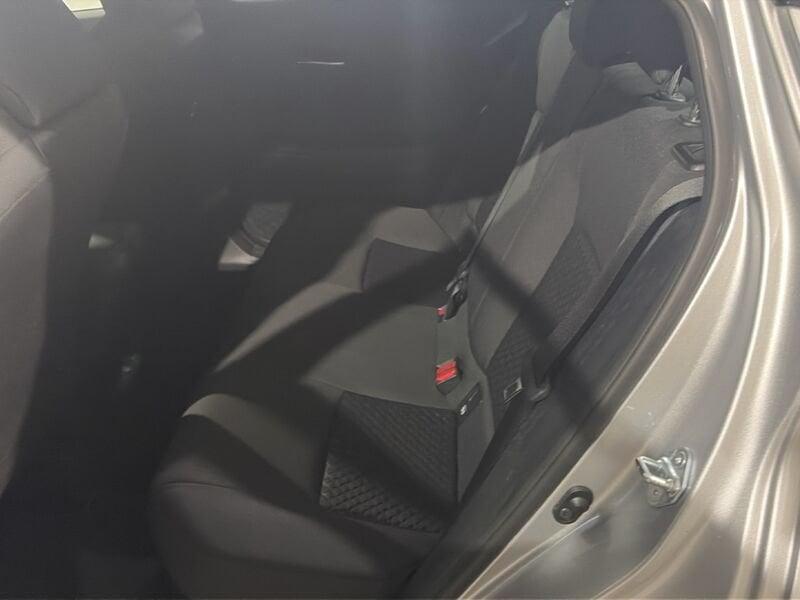 Toyota C-HR II 2023 1.8 hev Trend fwd e-cvt
