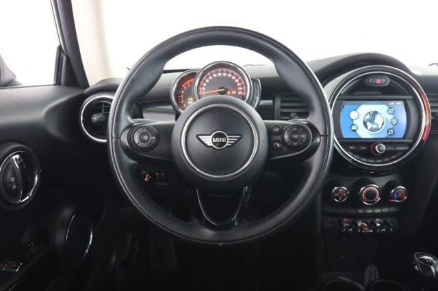 MINI Mini 3 Porte 1.5 One D Boost