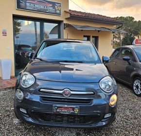 Fiat 500X 1.3 MultiJet 95 CV Business