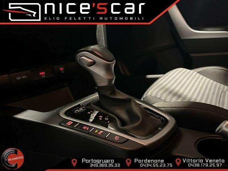 KIA ceed 1.6 CRDi 136 CV MHEV DCT SW Business Class