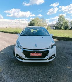 Peugeot 208 PureTech 82 5 porte Allure