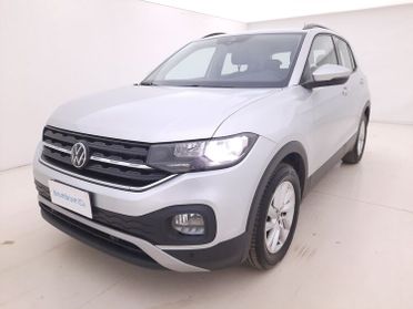 Volkswagen T-Cross Style DSG BR269077 1.0 Benzina 110CV