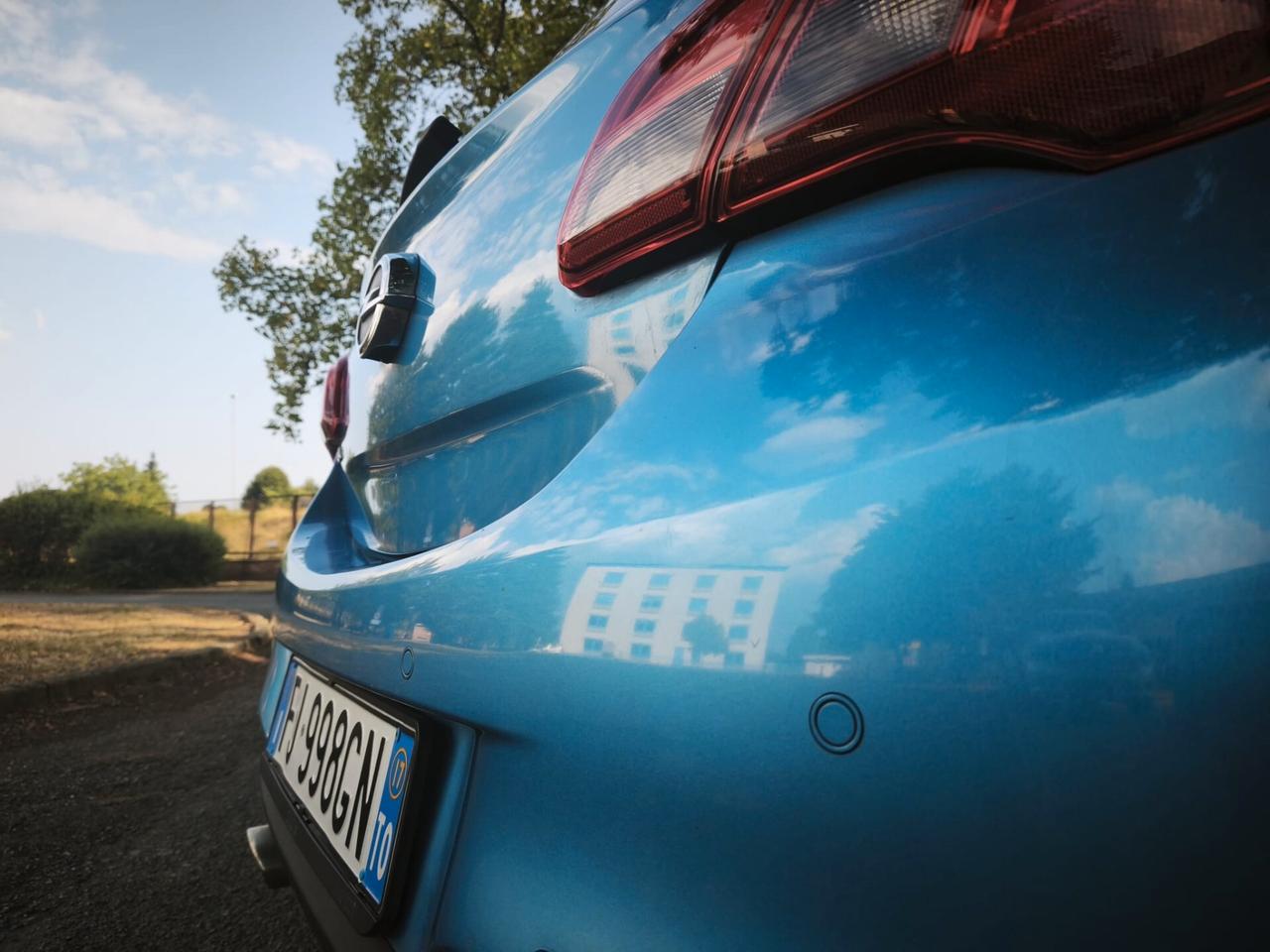 Opel Corsa 1.4 90CV GPL Tech 5 porte Innovation