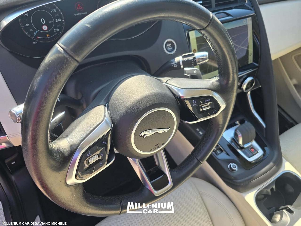 Jaguar E-Pace 2021 AUTOCARRO