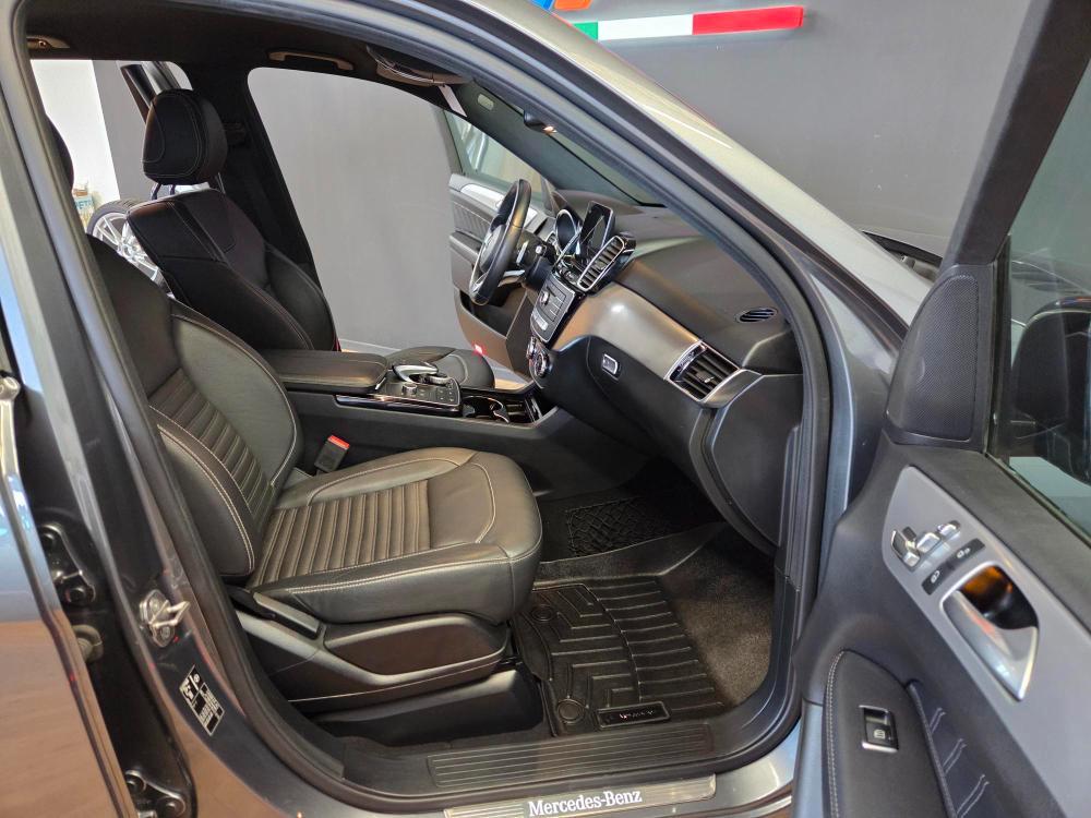 Mercedes GLE SUV GLE 350 d Premium Plus 4matic auto