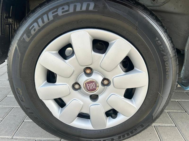 Fiat Panda 1.2 Dynamic eco