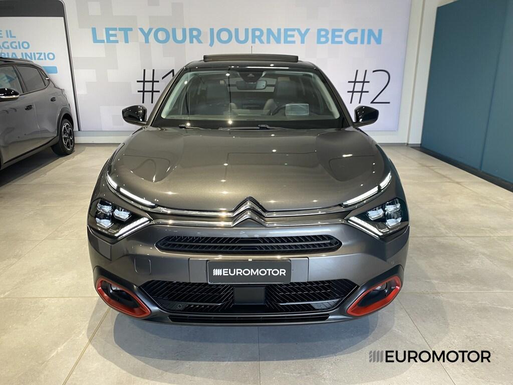 Citroen C4 1.5 BlueHDi Shine EAT