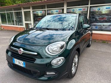 FIAT 500X 1.6 MJT 120 CV LOUNGE 110.000 KM