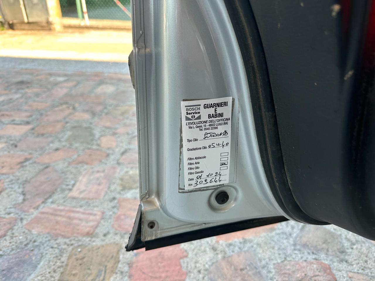 Audi A4 1.9 TDI (12 RATE)