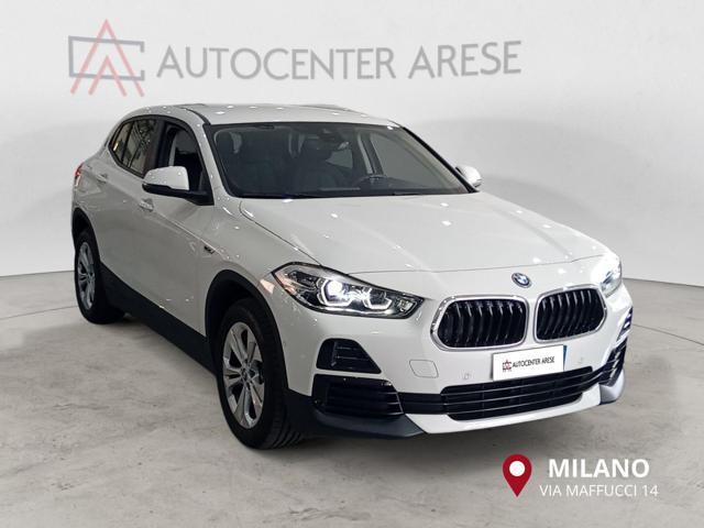 BMW X2 xDrive25e Business-X