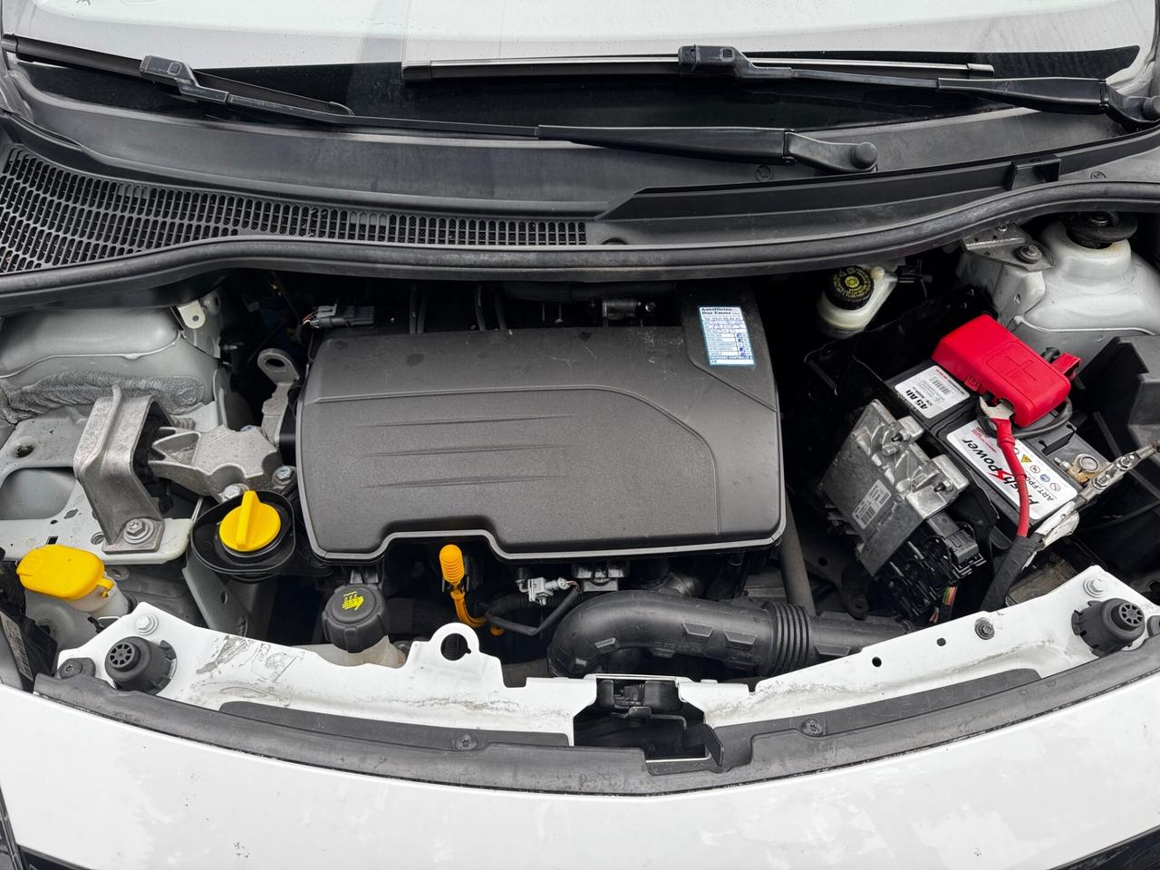 Renault Twingo 1.2 16V Live 2 posti neopatentati