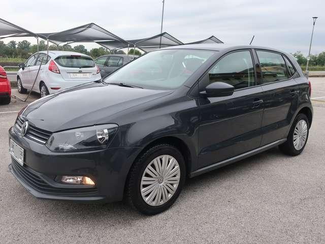 Volkswagen Polo 5p 1.0 mpi Business 75cv BMT - Per Neopat.