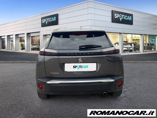 PEUGEOT 2008 BlueHDi 110 S&S Active Pack