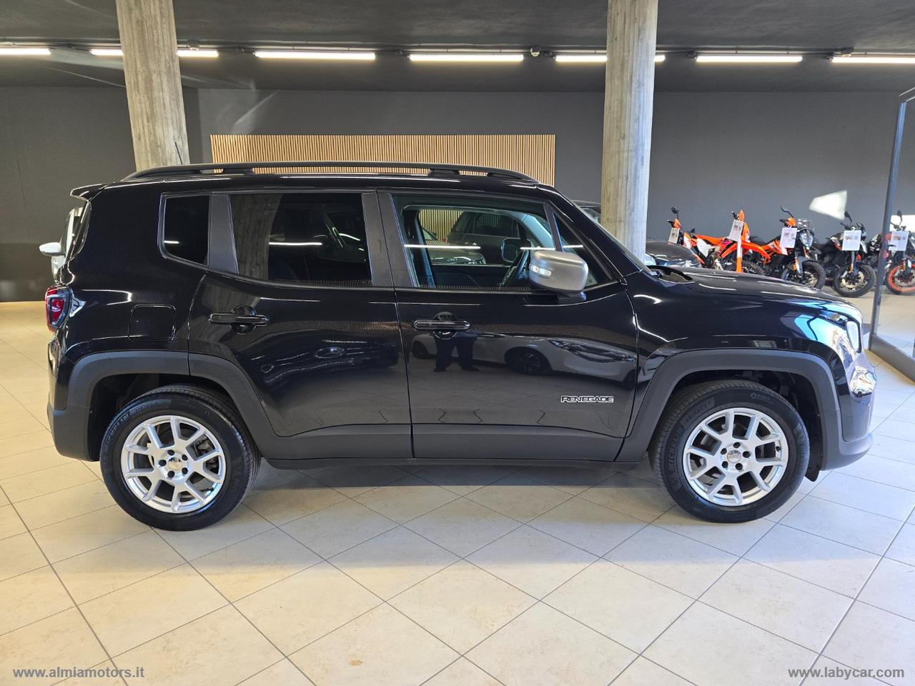 JEEP Renegade 1.0 T3 Limited