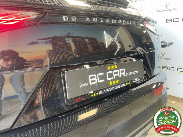 DS AUTOMOBILES DS 7 RIVOLI BlueHDi 130 aut. *TETTO APRIBILE