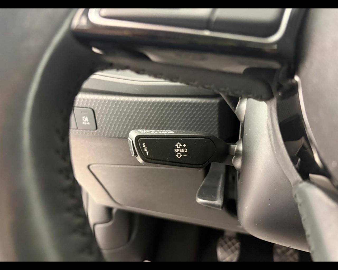 AUDI A1 Sportback 30 1.0 tfsi 116cv