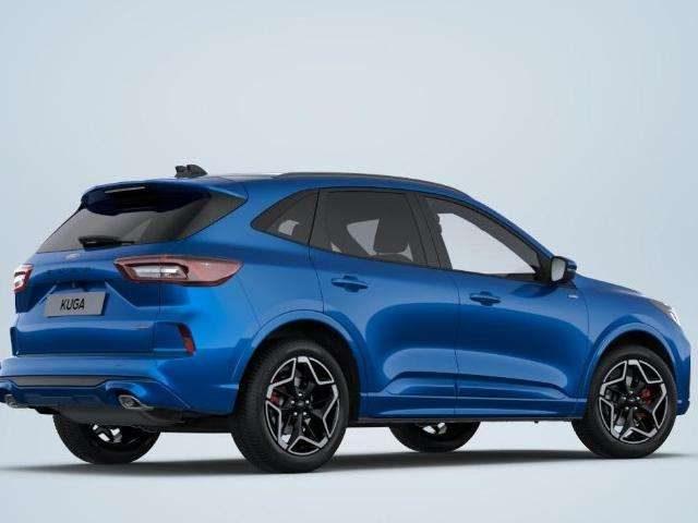 FORD Kuga ST-Line X 2.5 Plug In Aut.(HF55) 2WD Full. Option