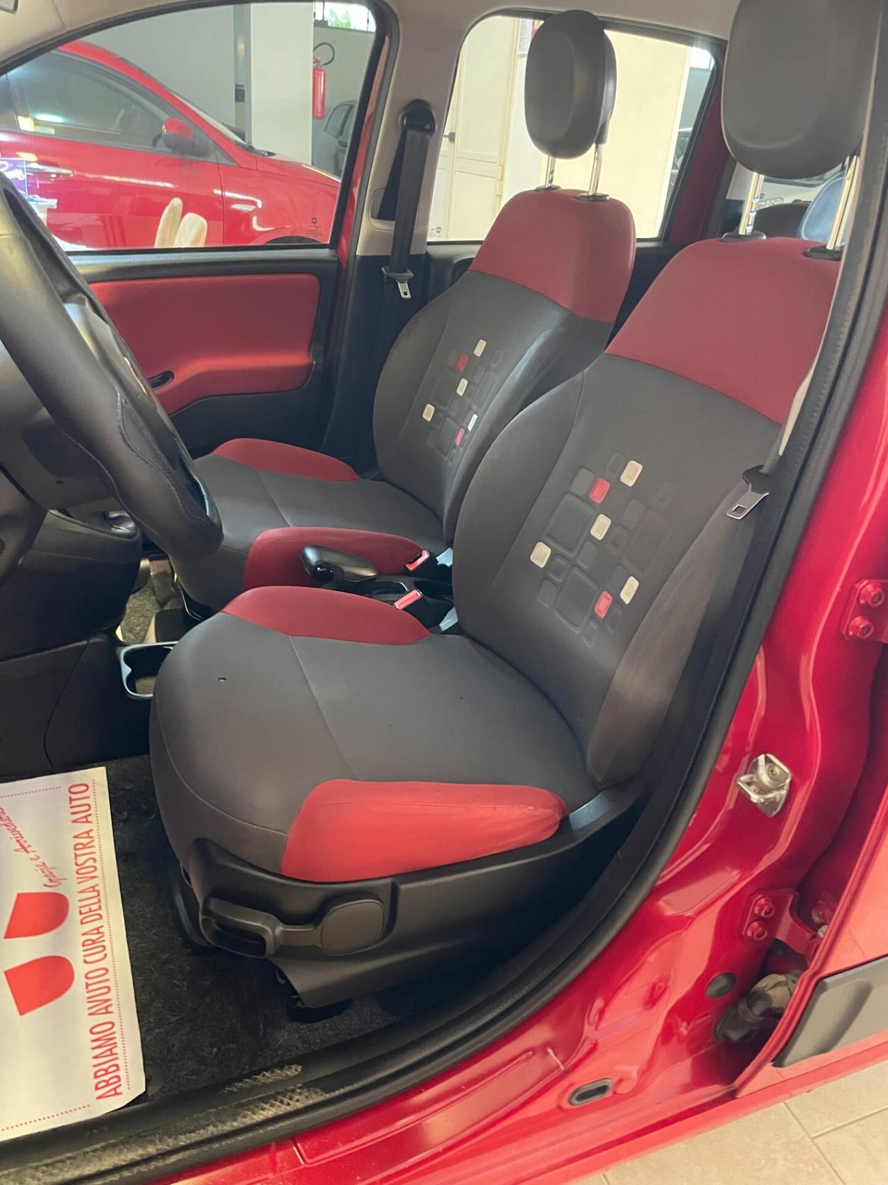 Fiat Panda 1.3 MJT 95 CV Lounge FULL NEOPATENTATI EURO 6