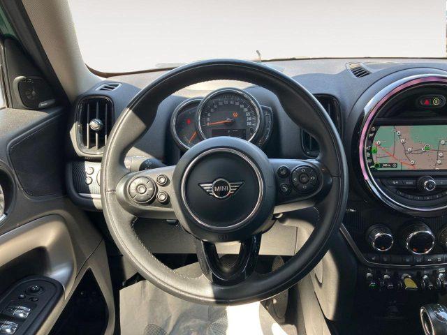 MINI Countryman 1.5 Cooper SE Hype Countryman ALL4 Automatica