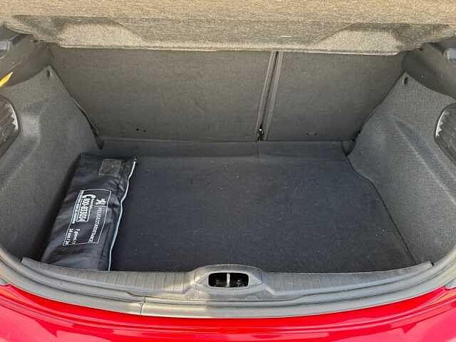 Peugeot 208 1.2 PureTech 82 CV GPL ALLURE