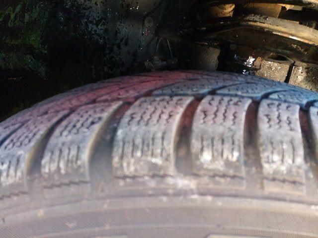 Fiat Strada 1.3 MJT 95CV Pick-up Working