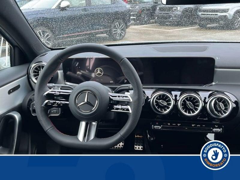 Mercedes-Benz Classe A 180d Automatic AMG Line Advanced Plus